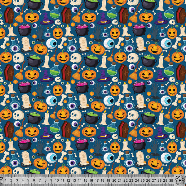 Halloween mix.