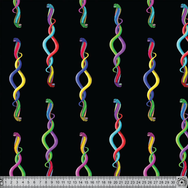 J050 Snake PAttern.