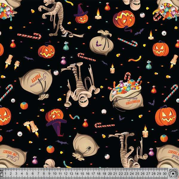 Mummies mix.