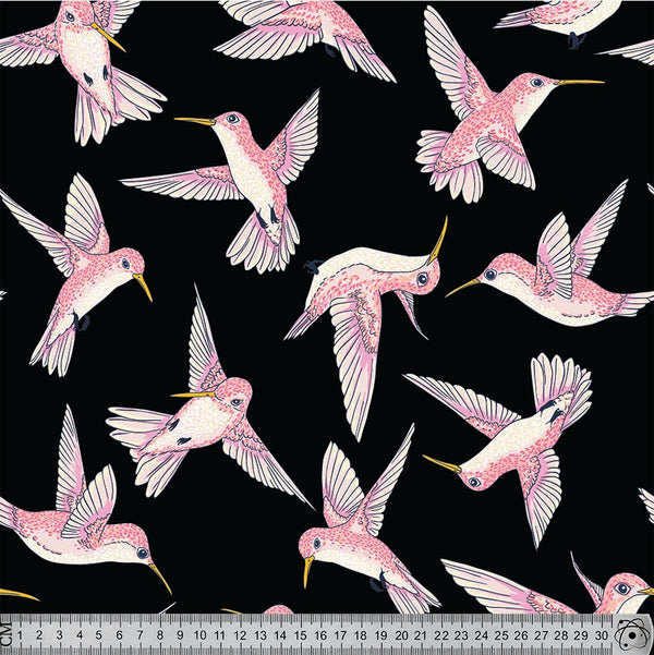 PB1 Pink Birds.