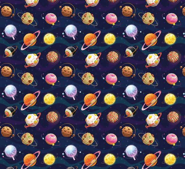 17001 Galaxy.
