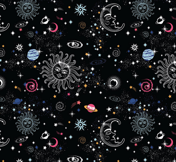 19001 Galaxy.