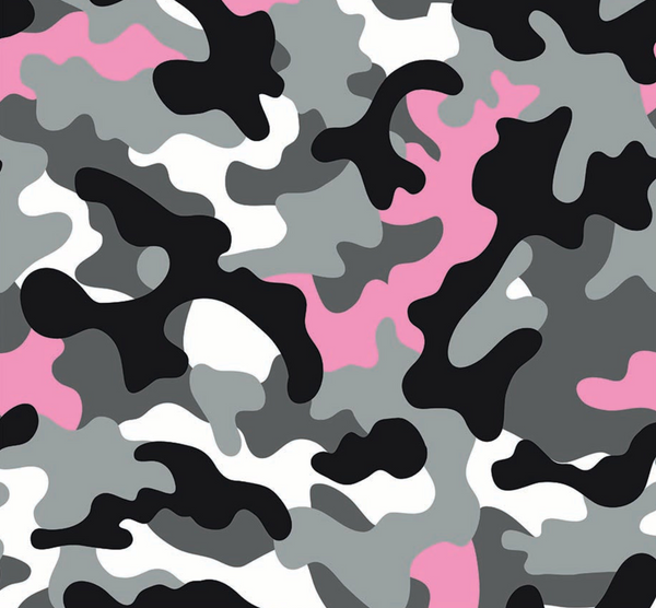 3054 BW Pink Camo.