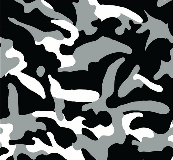 3055 BW Camo.