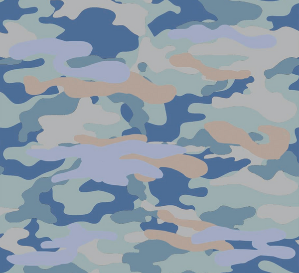 3066 Army Camo.