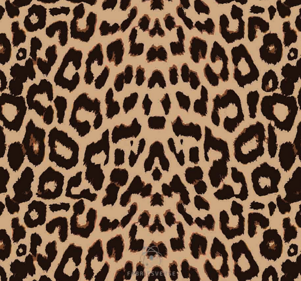 4978 Stone Leopard Print.