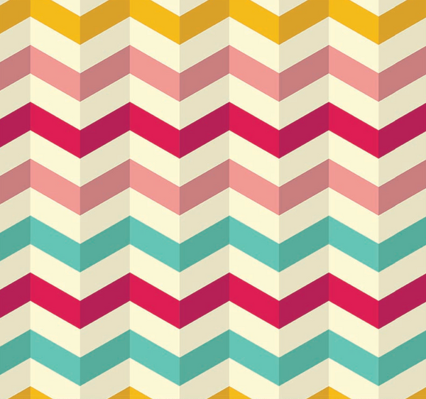 A127 3d effect Chevron.