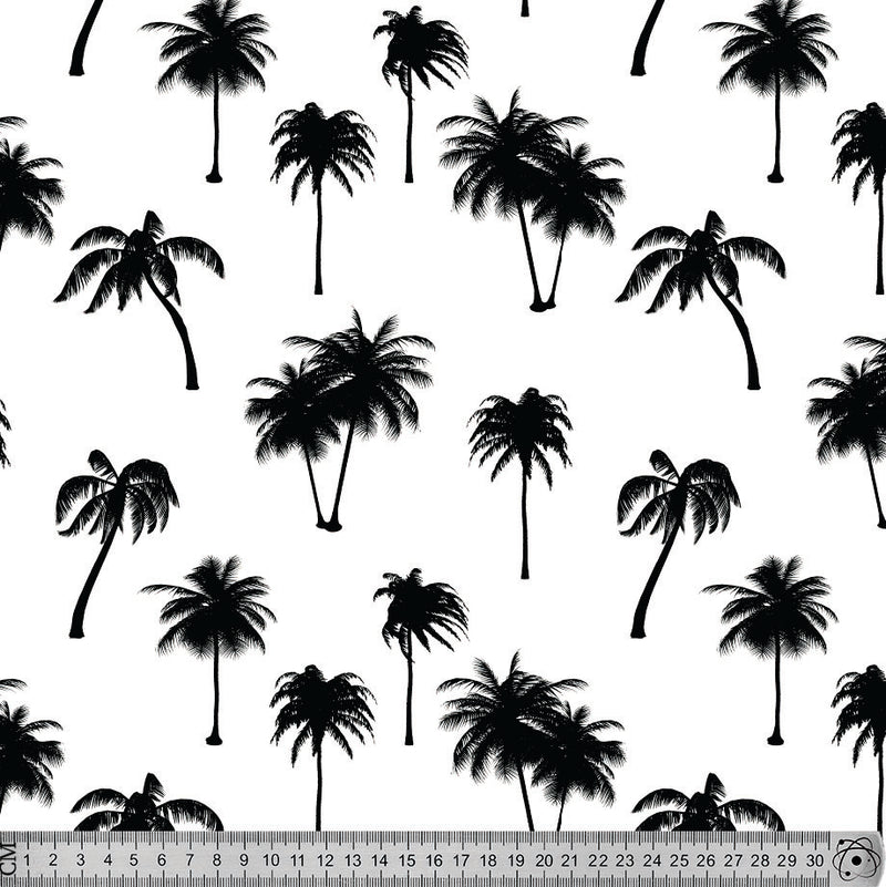 V1168 Palm trees.