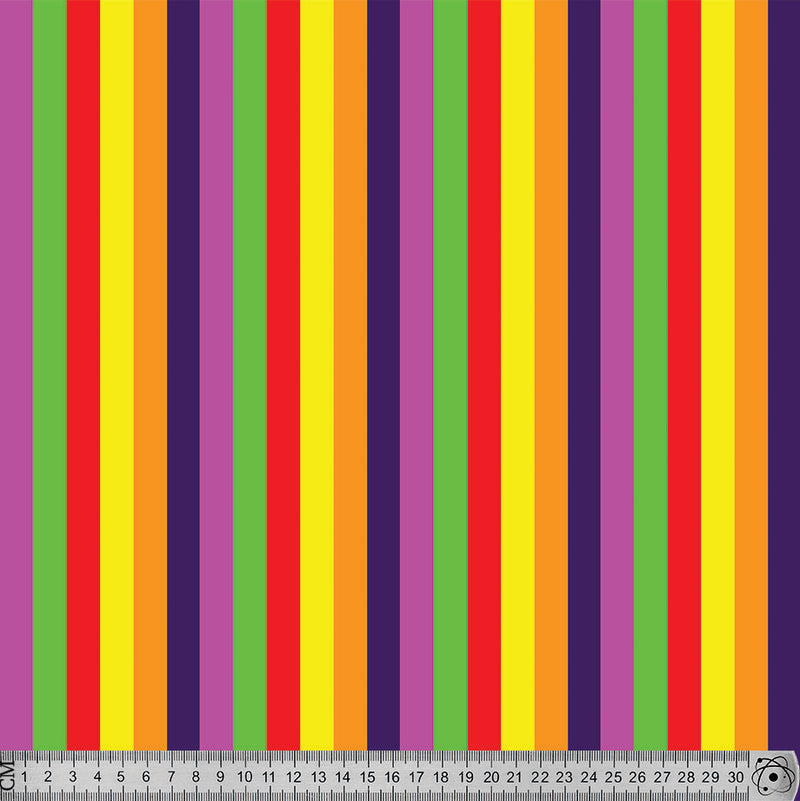 V1904 Multi stripes.