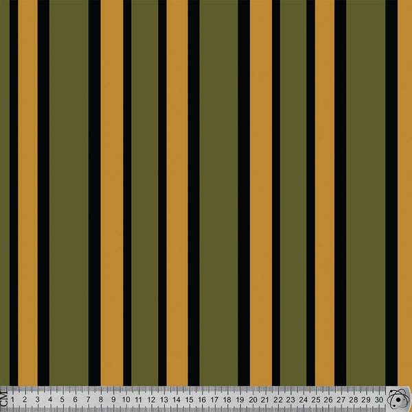 V3076 green stripe.