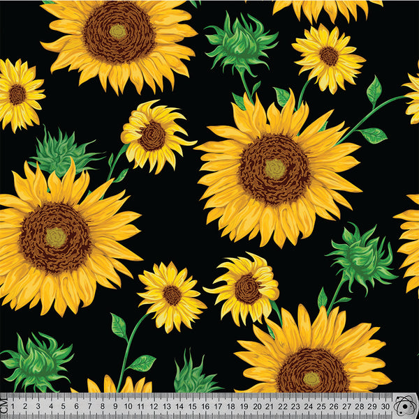 V3826 Sunflowers.