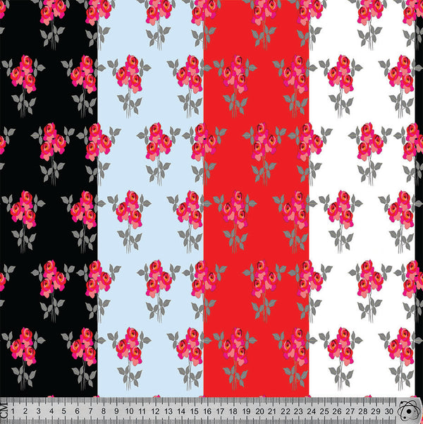 V6331 MultiBase Flower.