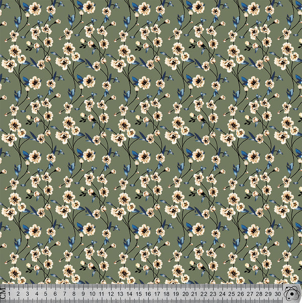 V9356 Oliver Base Flowers.