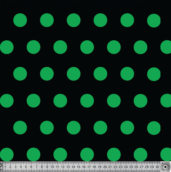 green color spots new version green.